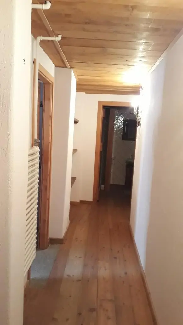 Immagine per Appartamento in affitto a Cesana Torinese Strada delle lapidi 88