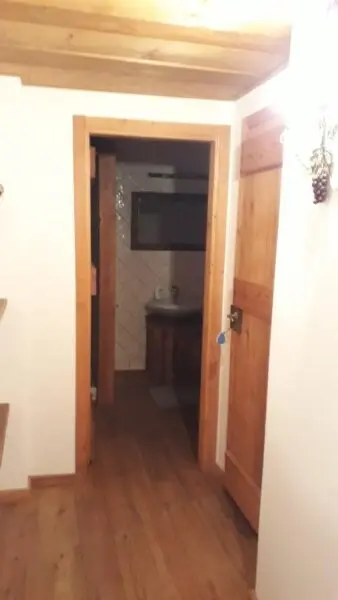 Appartamento strada Delle Lapidi, Cesana Torinese