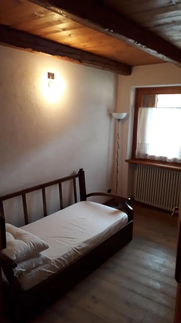 Immagine per Appartamento in affitto a Cesana Torinese Strada delle lapidi 88