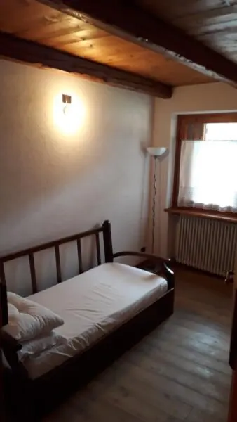 Appartamento strada Delle Lapidi, Cesana Torinese