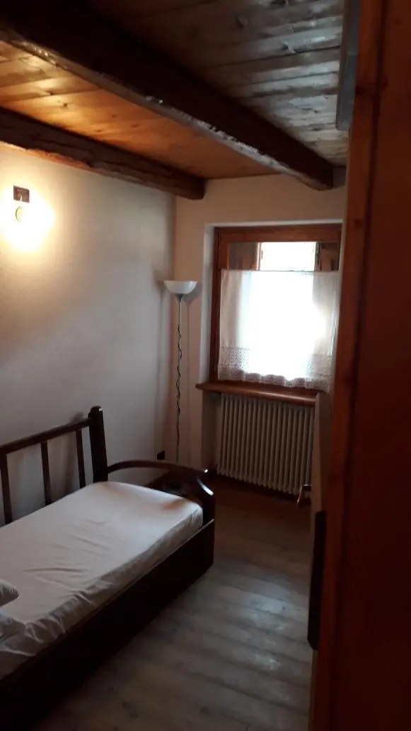 Immagine per Appartamento in affitto a Cesana Torinese Strada delle lapidi 88