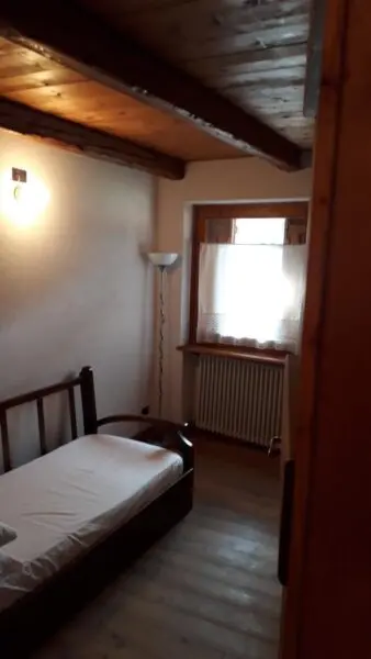 Appartamento strada Delle Lapidi, Cesana Torinese