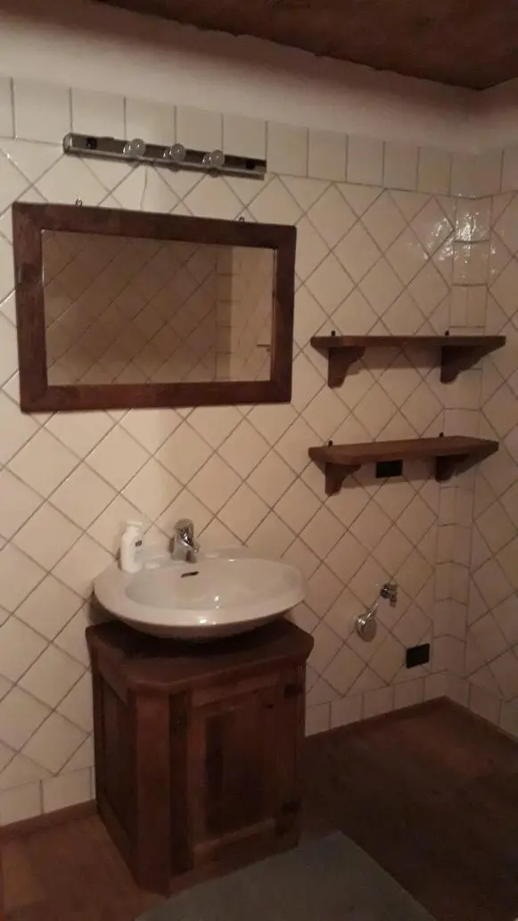 Immagine per Appartamento in affitto a Cesana Torinese Strada delle lapidi 88