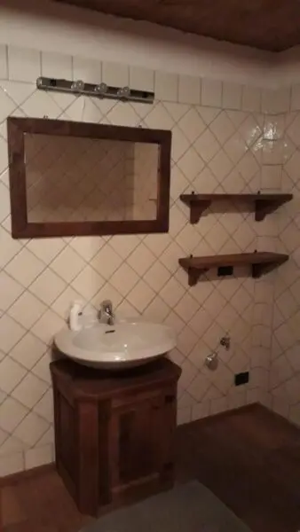 Appartamento strada Delle Lapidi, Cesana Torinese