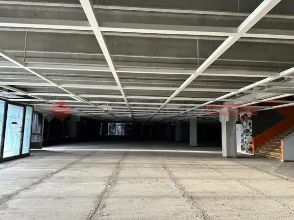 Capannone Industriale Arezzo