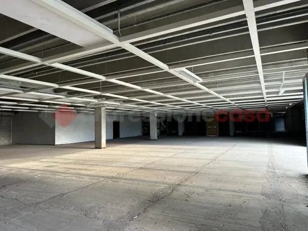 Capannone Industriale Arezzo