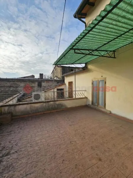 Appartamento Arezzo