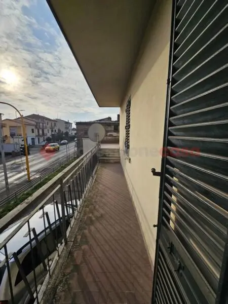 Appartamento Arezzo