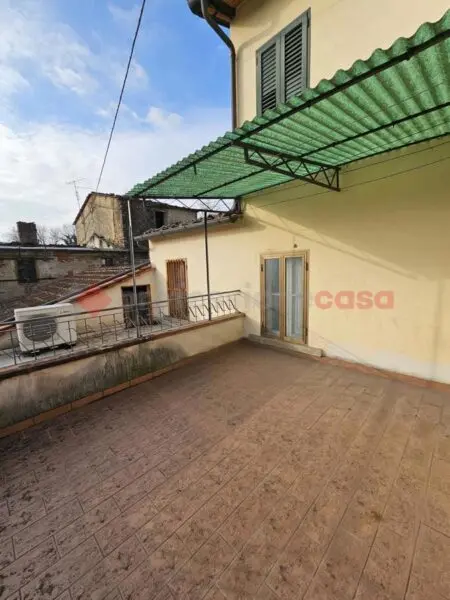 Appartamento Arezzo