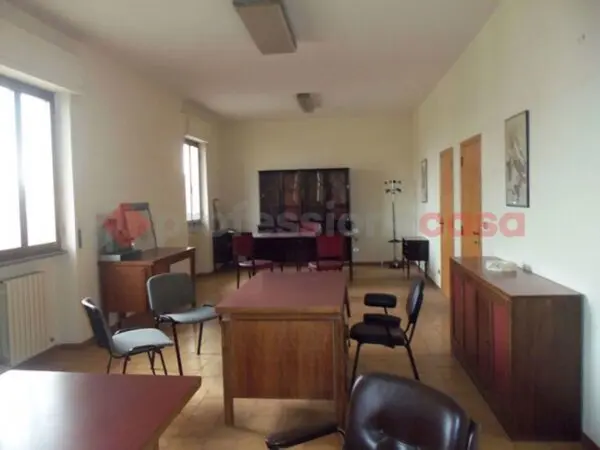 Ufficio via Calamandrei, Arezzo