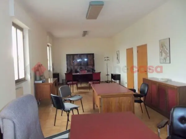 Ufficio via Calamandrei, Arezzo