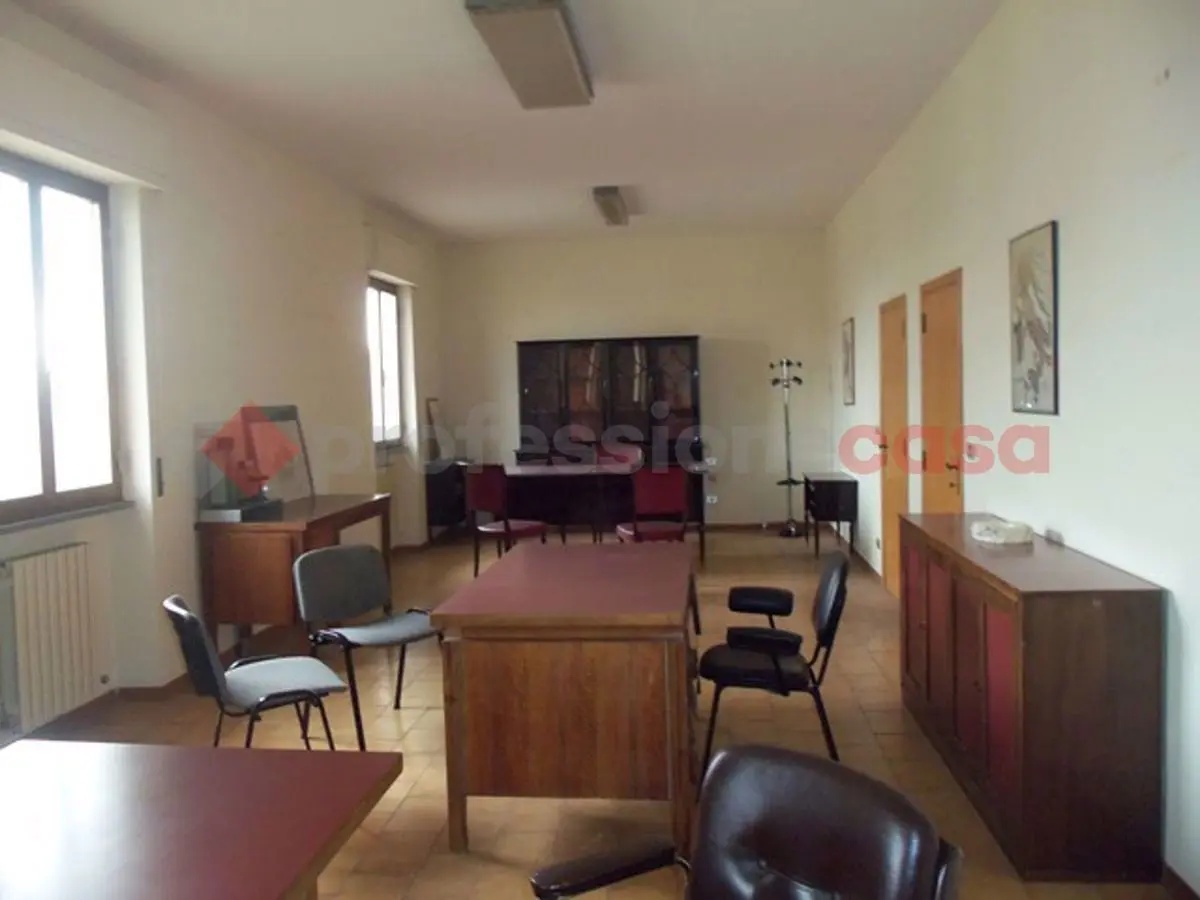 Immagine per Ufficio in affitto a Arezzo