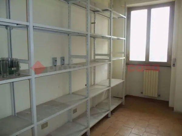 Ufficio via Calamandrei, Arezzo