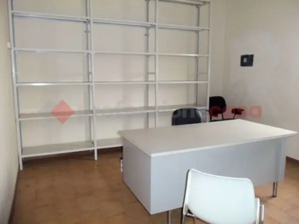 Ufficio via Calamandrei, Arezzo