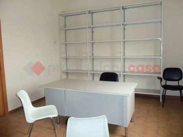 Ufficio via Calamandrei, Arezzo
