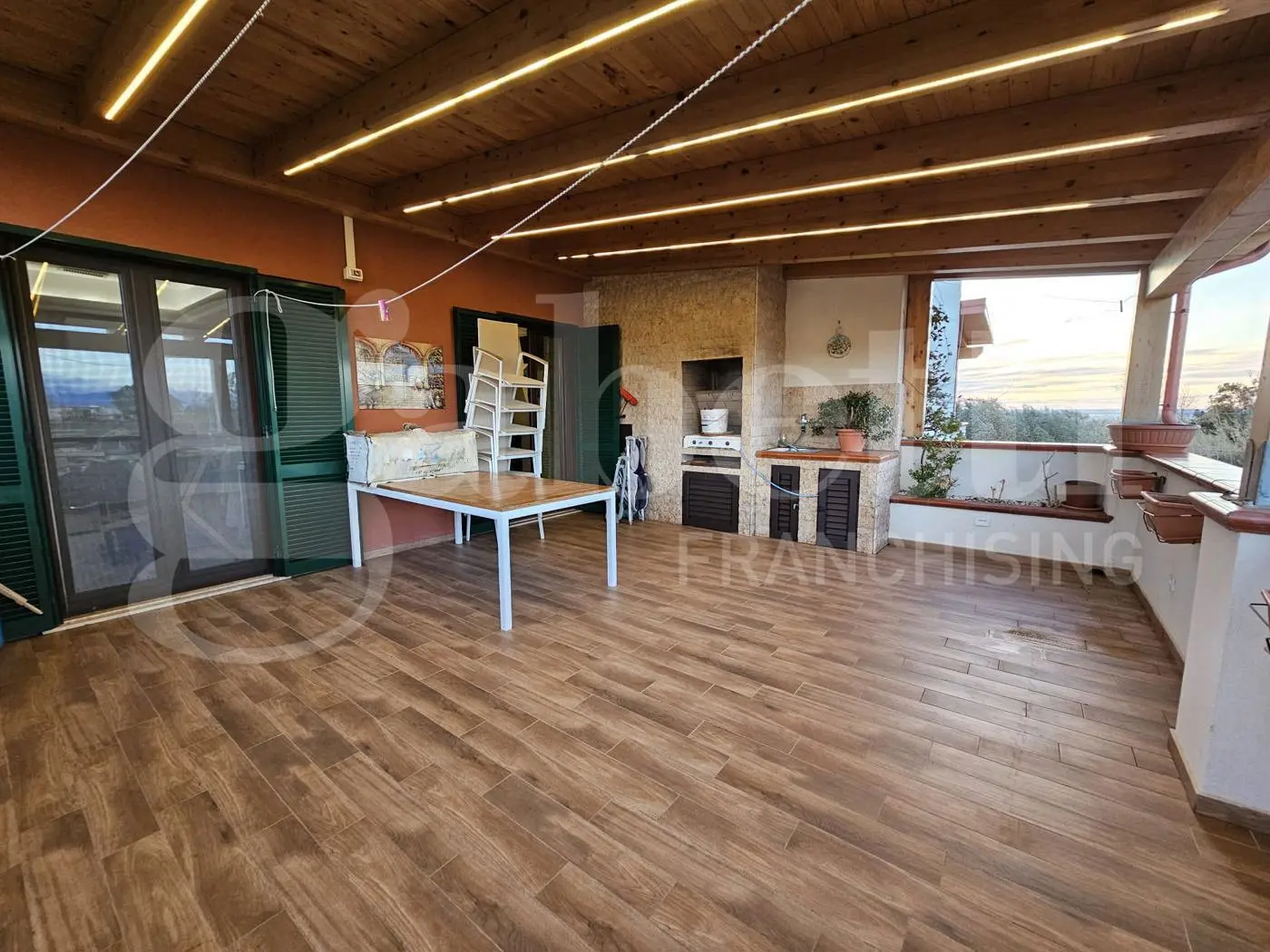 Immagine per Appartamento in vendita a Grisolia