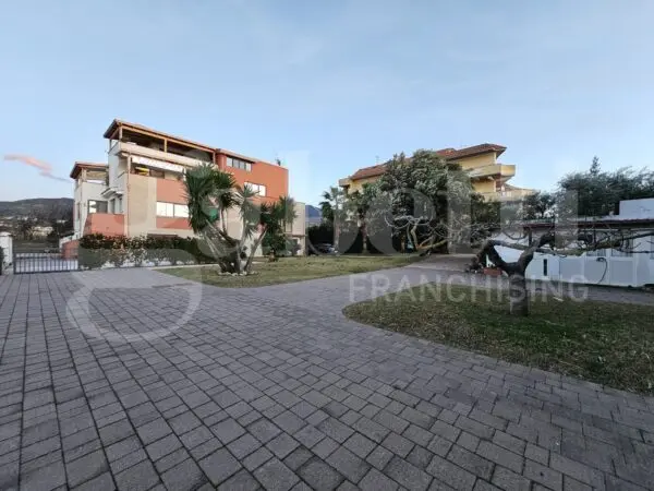 Appartamento Grisolia
