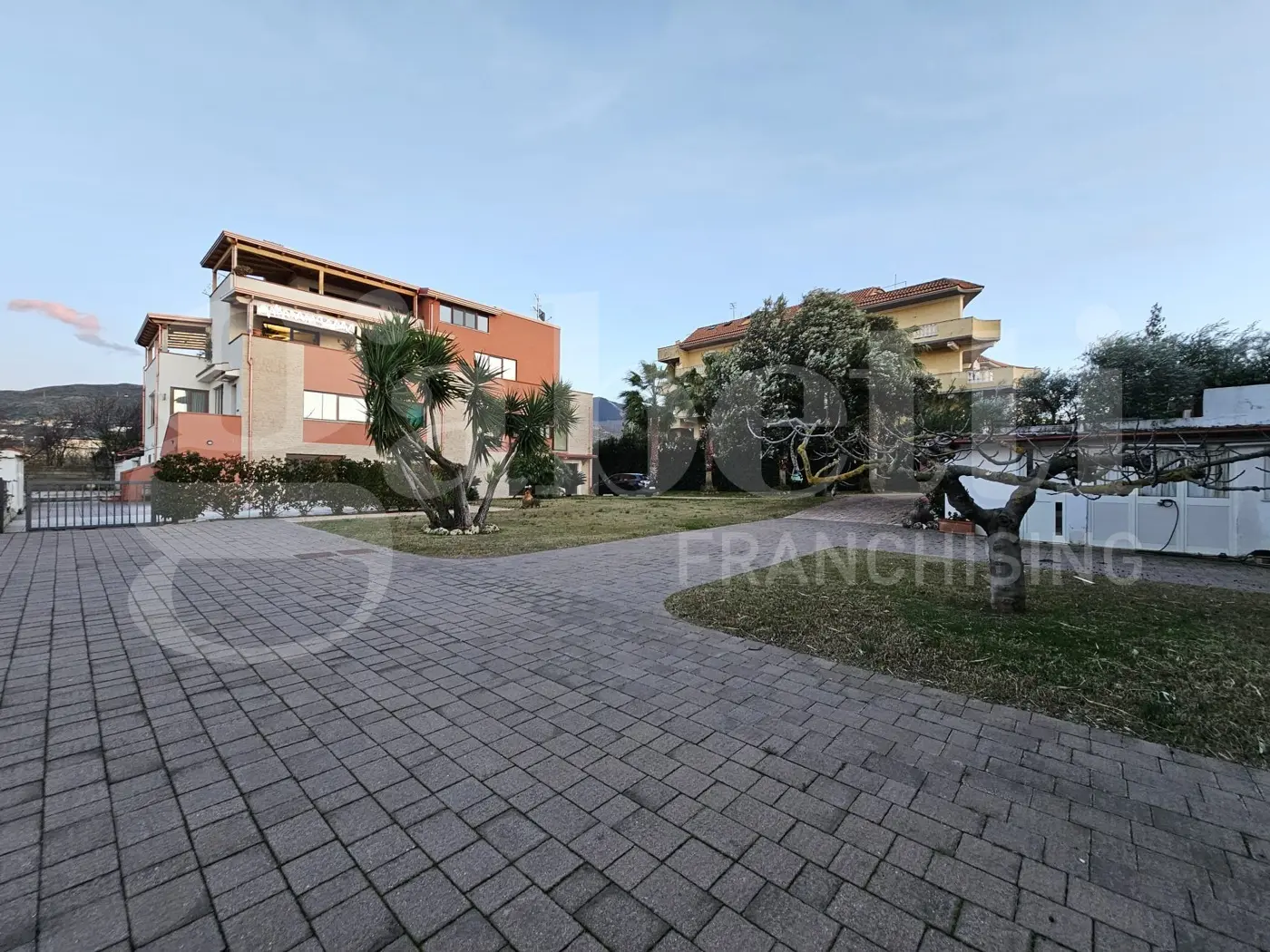 Immagine per Appartamento in vendita a Grisolia
