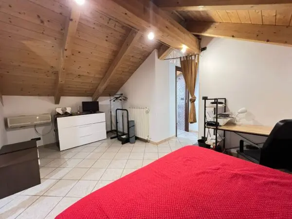 Porzione Di Casa via Provana, Alpignano