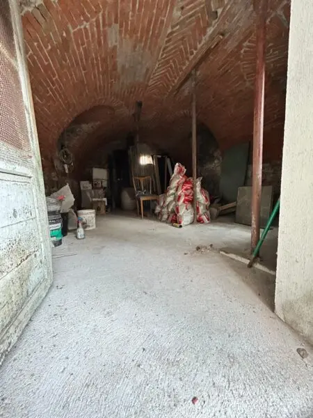 Casa Semindipendente via Vicolo Inferiore 14, Sant'Antonino Di Susa