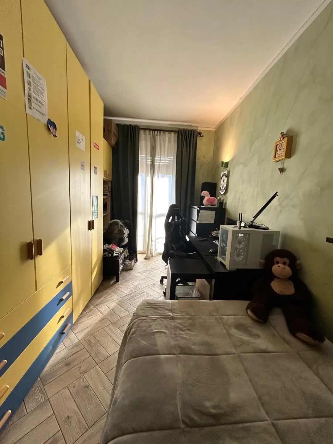 Immagine per Appartamento in Vendita a Caprie Viale Kennedy