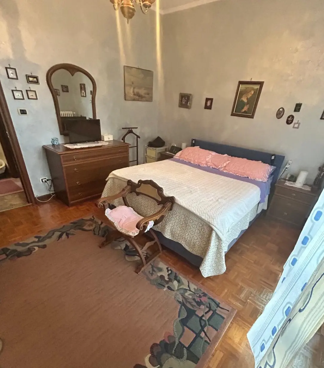 Immagine per Appartamento in Vendita a Caprie Viale Kennedy