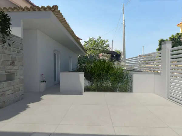Casa Indipendente via Monti Sicani 11, Scicli