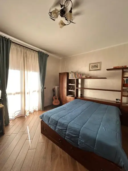 Appartamento viale Kennedy, Caprie
