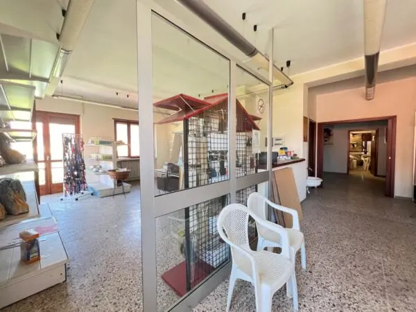 Villa Bifamiliare via Monviso, Alpignano