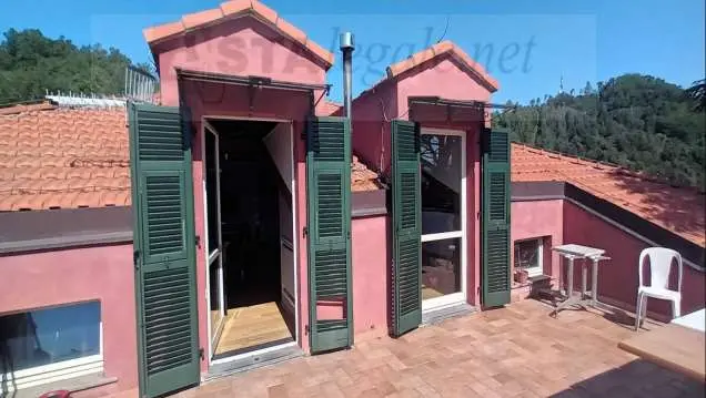 Immagine per Albergo in asta a Beverino via Castagnarossa 15