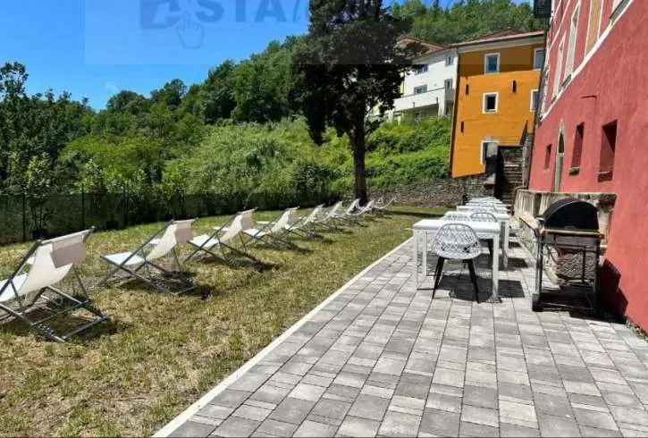 Immagine per Albergo in asta a Beverino via Castagnarossa 15
