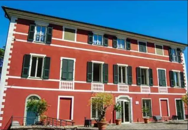 Immagine per Albergo in asta a Beverino via Castagnarossa 15