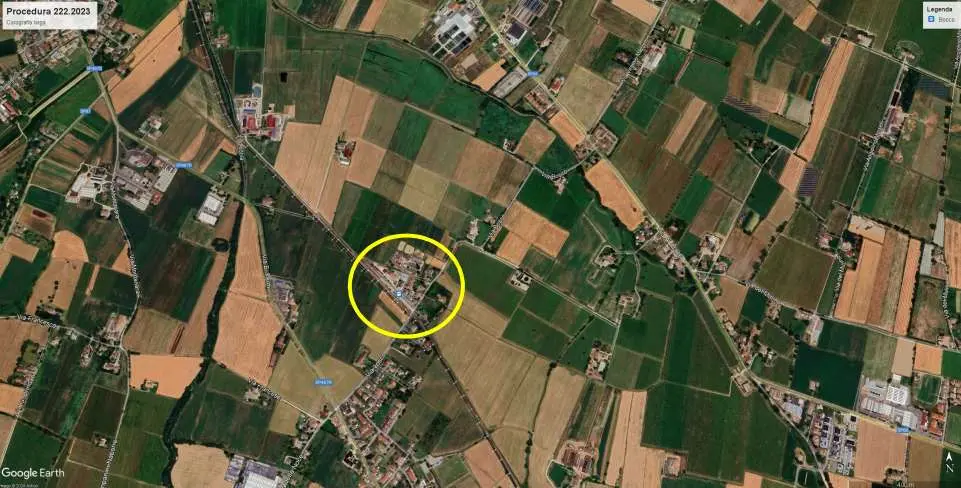 Immagine per Appartamento in asta a Reggio Emilia 8