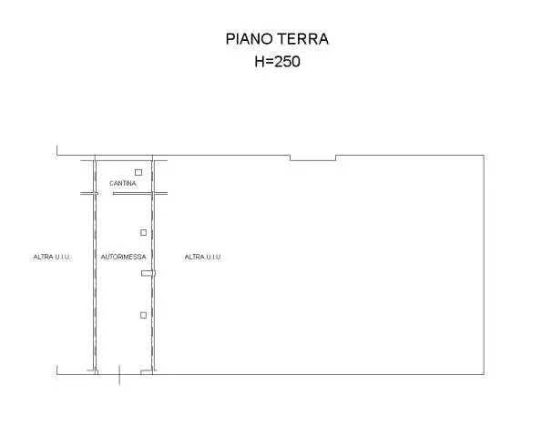 Appartamento 8, Reggio Emilia