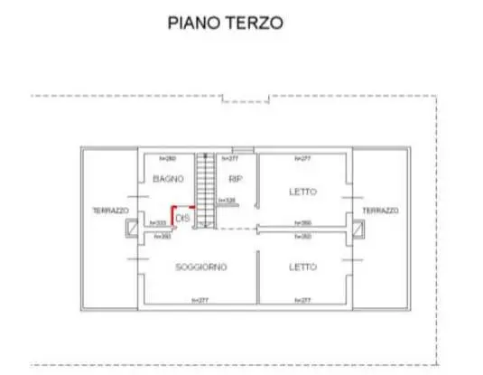 Appartamento 8, Reggio Emilia