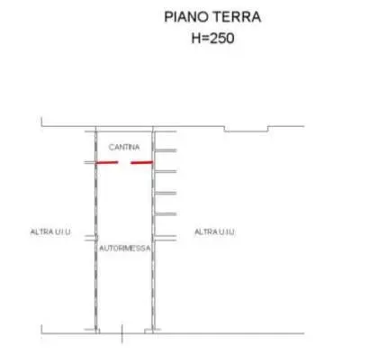 Appartamento 8, Reggio Emilia