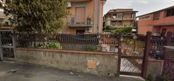 Appartamento via Elio Vittorini 16, Catania