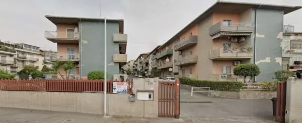 Appartamento via Barriera 21, Catania