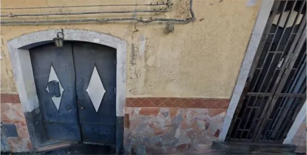 Appartamento via Antonio Musumeci 37-39, Aci Sant'Antonio