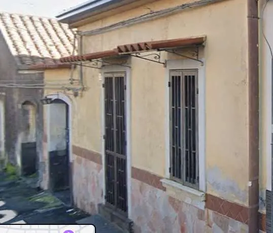 Appartamento via Antonio Musumeci 37-39, Aci Sant'Antonio