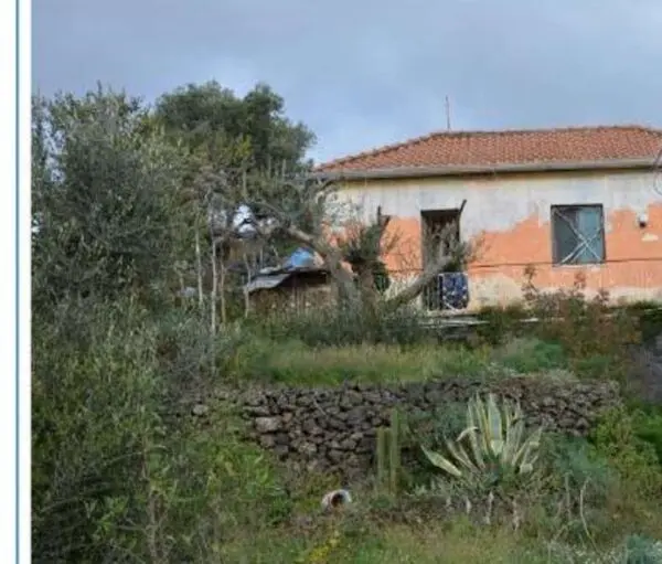 Casa Indipendente 29, Belpasso