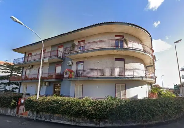 Appartamento via Petrarca 9-11, Santa Venerina