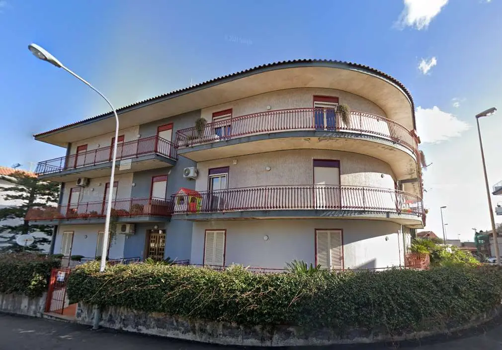 Immagine per Appartamento in asta a Santa Venerina via Petrarca 9-11