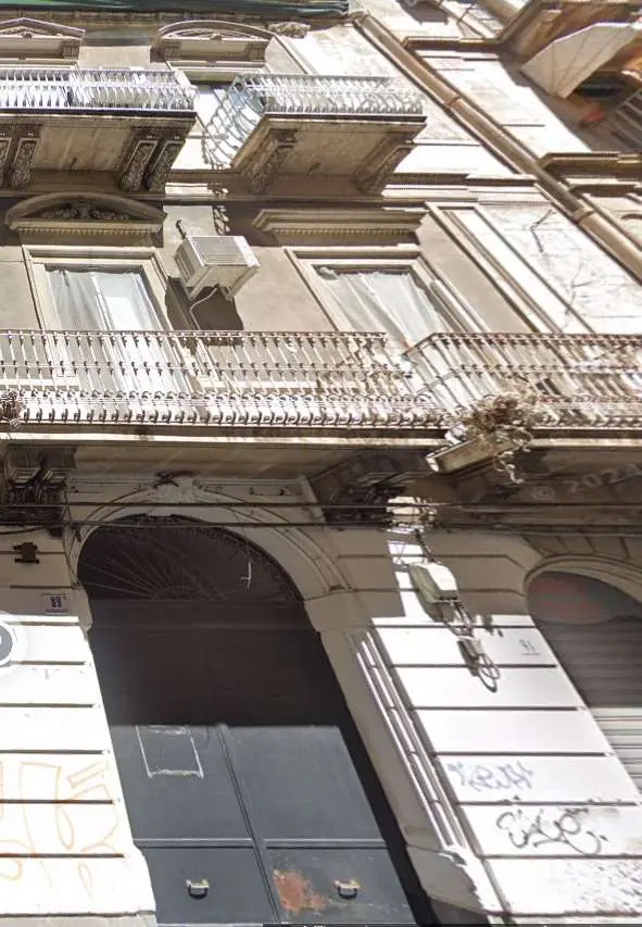 Immagine per Appartamento in asta a Catania via Giuseppe Verdi 89