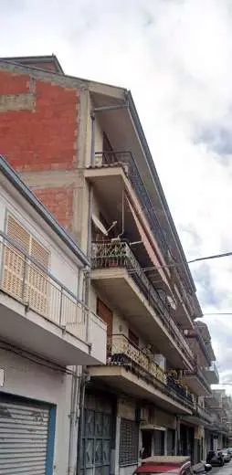 Appartamento via Pisa 74, Misterbianco