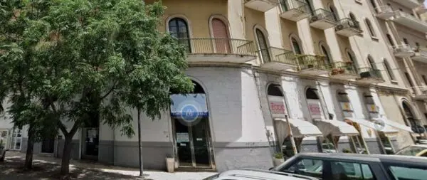 Appartamento corso Delle Province 76/b, Catania
