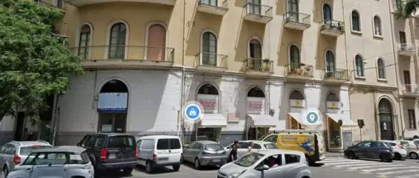 Appartamento 65, Catania