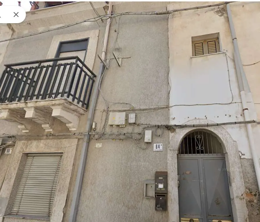 Immagine per Appartamento in asta a Catania via Iuvara 64-66