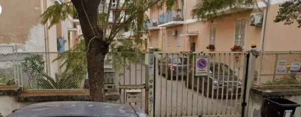Appartamento via Luigi Pirandello 22, Catania