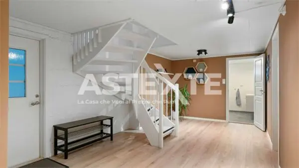 Appartamento 92, Catania